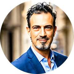 Thorsten Litzki — Inventor of SOVP